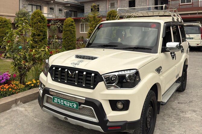 Pokhara to Kathmandu Private Luxurious Transfer (Car/SUV/Van) - Why This 210-Kilometer Road Trip Makes Sense
