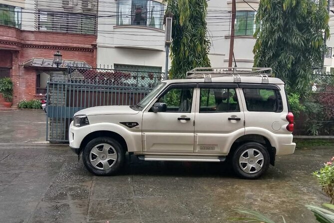 Pokhara to Kathmandu Private Luxurious Transfer (Car/SUV/Van) - Pickup in Pokhara and the First Few Minutes