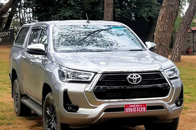 Pokhara to Kathmandu Private Luxurious Transfer (Car/SUV/Van) - Optional Stops Without a Fixed Sightseeing Program