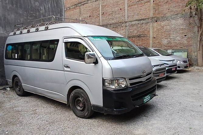 Pokhara to Kathmandu Private Luxurious Transfer (Car/SUV/Van) - What the Road Journey Feels Like