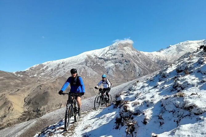 Pokhara Valley Mountain Bike Adventure Private Tour - Why this ride works so well around Fewa Lake