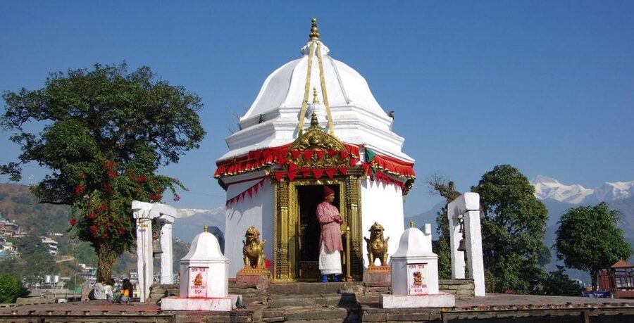 Pokhara: Visit Best Seven Tourist Destination by Sharing Bus - Seti River Gorge gives you a final natural pause