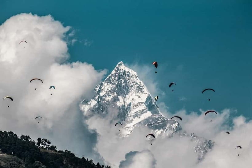 Pokhara: World Peace Pagoda Private Guided Tour - Key points to know before booking
