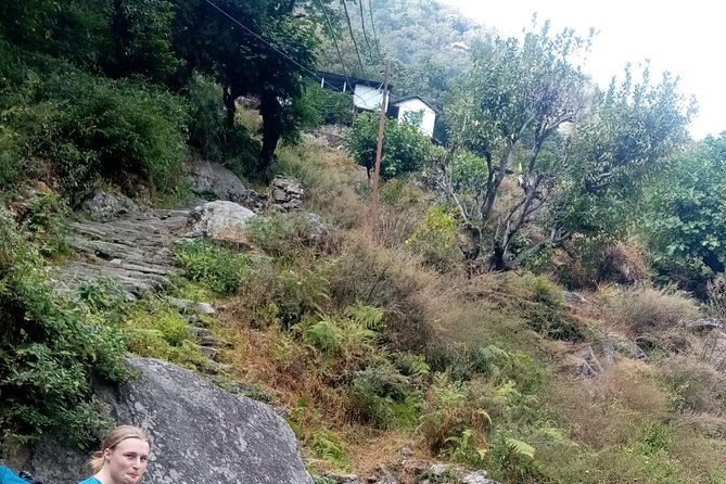 Poon Hill 6 Days Trek from Kathmandu - Day 3: Ghorepani and your first mountain morning
