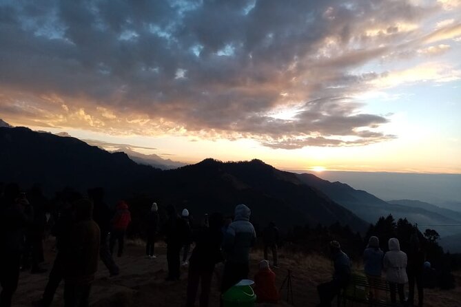 Poon Hill 6 Days Trek from Kathmandu - Day 6: Pokhara to Kathmandu and the end of the trip