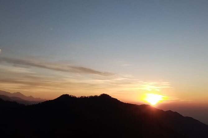 Poon Hill 6 Days Trek from Kathmandu - What the $682 price includes