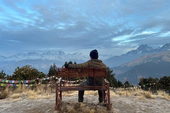 Poon Hill Ghandruk Circuit Trek from Pokhara 4 Days - What the $265 price really covers