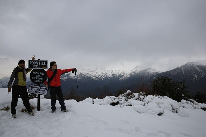 Poon Hill Trek - 04 Days - Four details that shape the experience