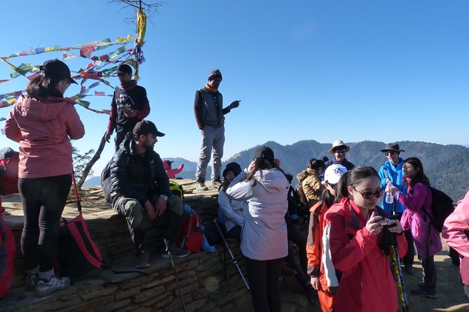 Poon Hill Trek - 04 Days - Guides, pace, and the human side of the trek