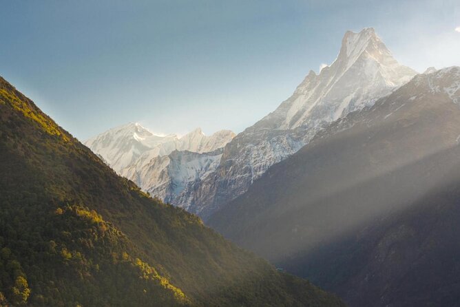 Poon hill Trek 3 days - Key points to know before you book