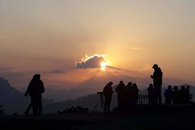 Poon hill Trek 3 days - Who will enjoy this trek most