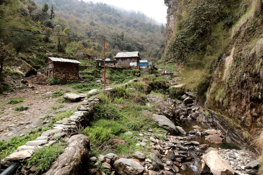 Poon Hill Trekking from Kathamndu - Key details that shape the trek