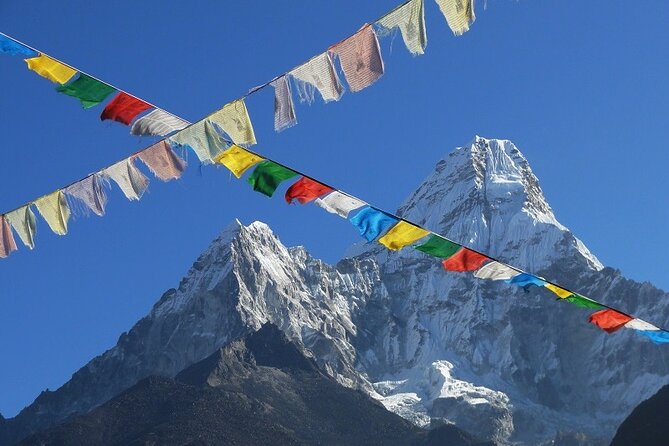 Private 15 Days Everest Base Camp Trekking Tour in Kathmandu - Days 4 and 5: Namche Bazaar and a needed rest day