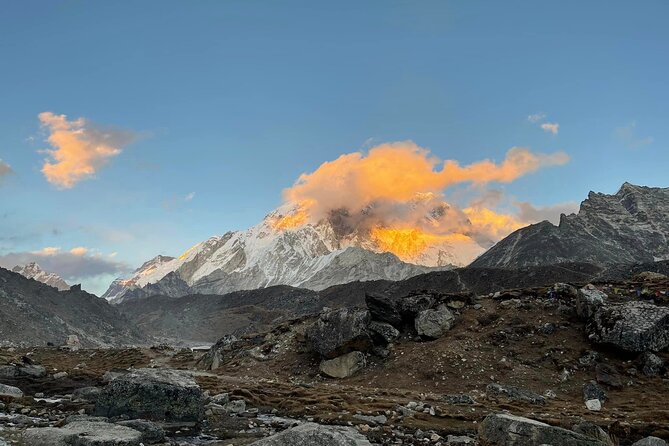 Private 15 Days Everest Base Camp Trekking Tour in Kathmandu - Days 6 and 7: Tengboche and Dingboche