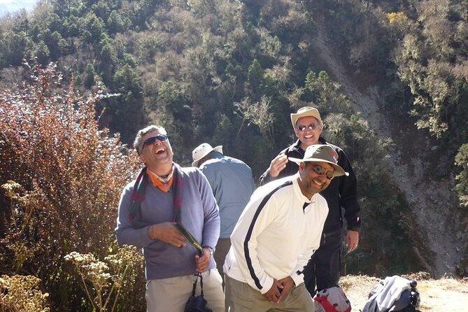 Private 15 Days Everest Base Camp Trekking Tour in Kathmandu - Day 8: Lobuche and the first truly high camp