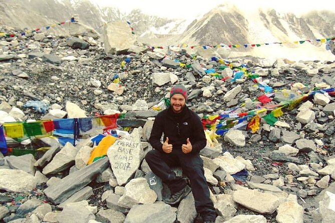 Private 15 Days Everest Base Camp Trekking Tour in Kathmandu - Days 1 and 2: Kathmandu’s temples set the tone