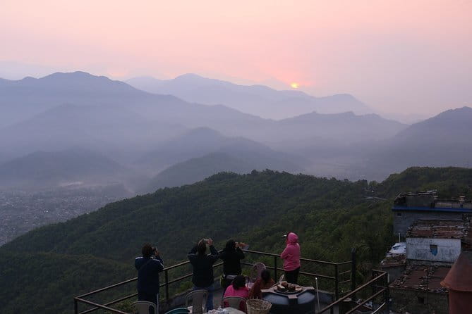 Private 2-Day Poon Hill Hike with Meals - Ghorepani at nearly 2,900 meters