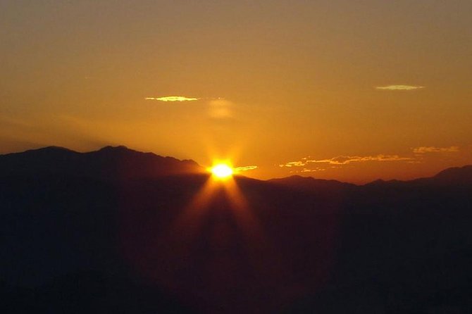 Private 3-Hour Nagarkot Sunset Tour from Kathmandu - Why Nagarkot makes a good afternoon escape