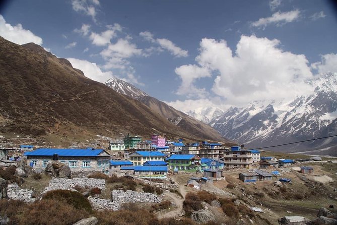 Private 8 - Day Langtang Trekking - Key points to know before booking
