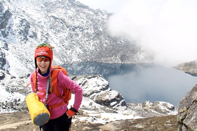 Private 8 - Day Langtang Trekking - Why Langtang works well for a short Nepal trek