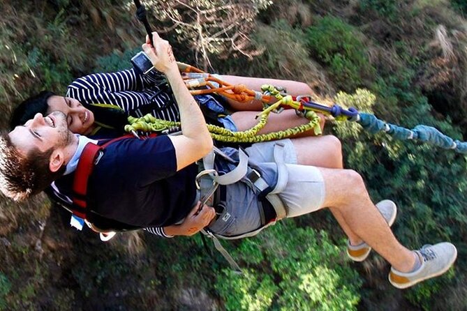 Private Bungee Jump Adventure in Pokhara - Safety, fitness, and comfort