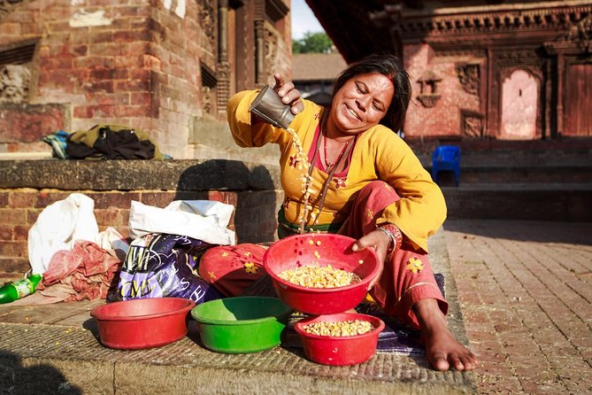 Private Car Day Tours Chandragiri & Soyambhunath-06 Hours - Why Chandragiri makes a good break from Kathmandu