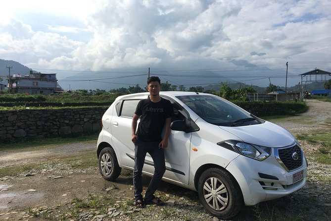Private Car Drive from Pokhara to Kathmandu and V.V - Leaving Kathmandu from Thamel