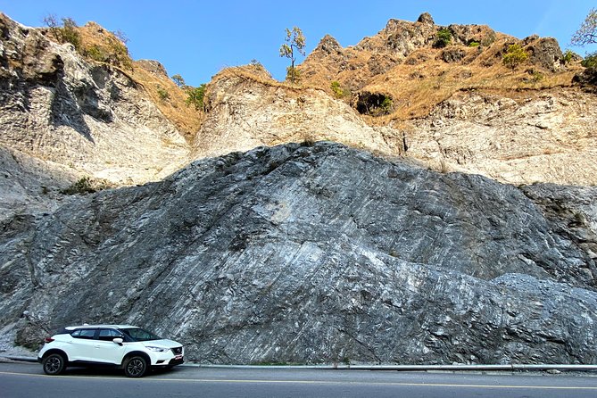 Private Car Service from Kathmandu to Pokhara - What This Kathmandu to Pokhara Transfer Is Really Like