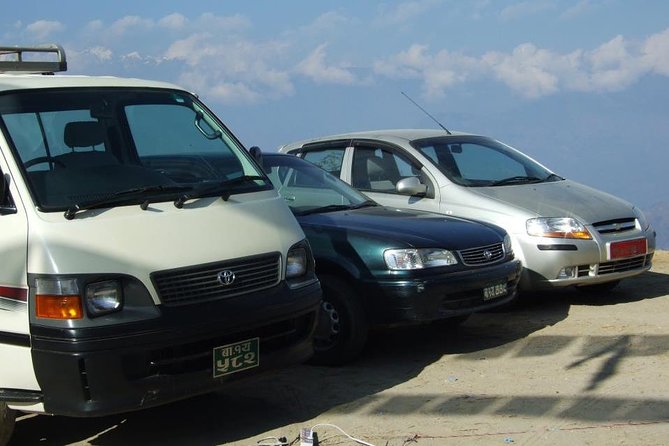 Private car transfer from Kathmandu Airport to hotels in Kathmandu - Key points to know before you land