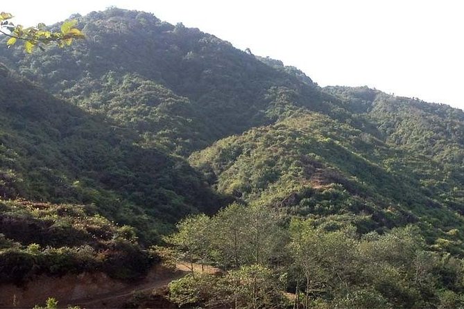 Private Day Hike to Shivapuri - Why Shivapuri Makes a Good Kathmandu Day Trip
