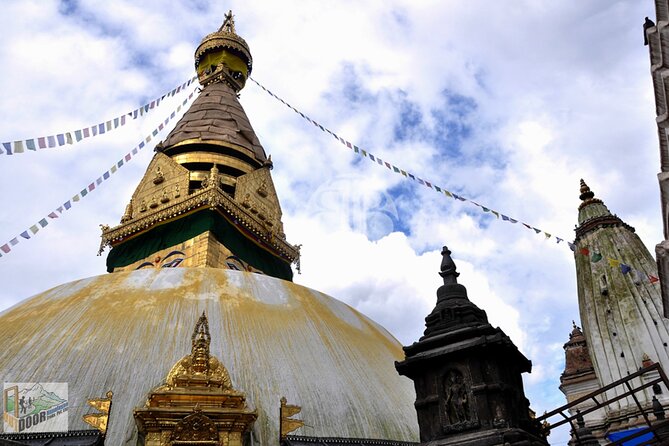 Private Day Tour of Kathmandu- 4 UNESCO World Heritage Sites Trip - Patan Durbar Square, Newari Craft and Royal Courtyards