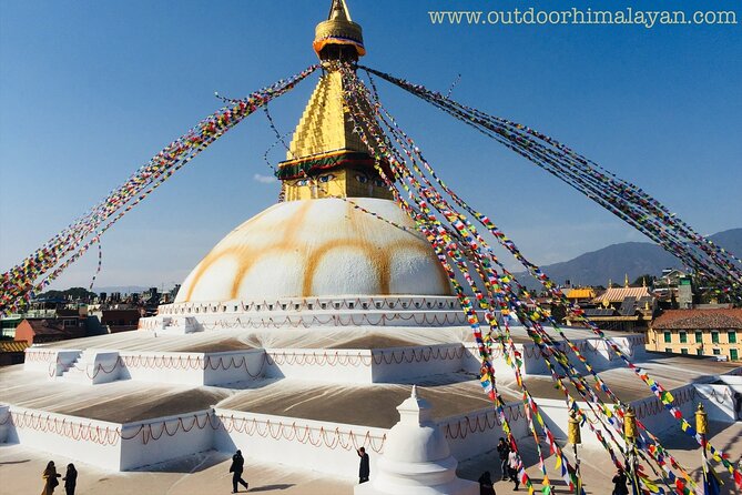 Private Day Tour of Kathmandu- 4 UNESCO World Heritage Sites Trip - Why the Private Format Matters in Kathmandu