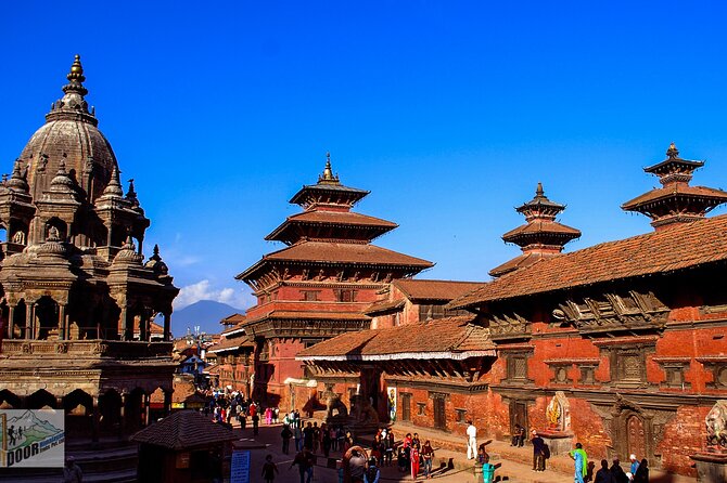 Private Day Tour of Kathmandu- 4 UNESCO World Heritage Sites Trip - Boudhanath Stupa and Tibetan Buddhist Practice