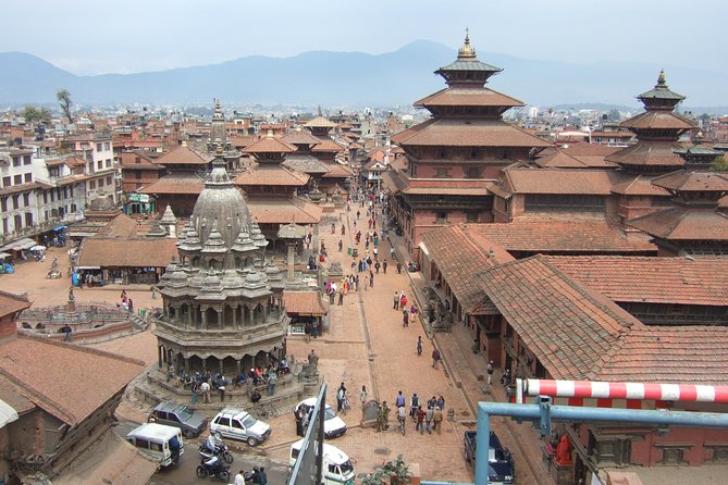 Private Day Tour: Patan and Bhaktapur from Kathmandu - Why Patan and Bhaktapur belong on the same day