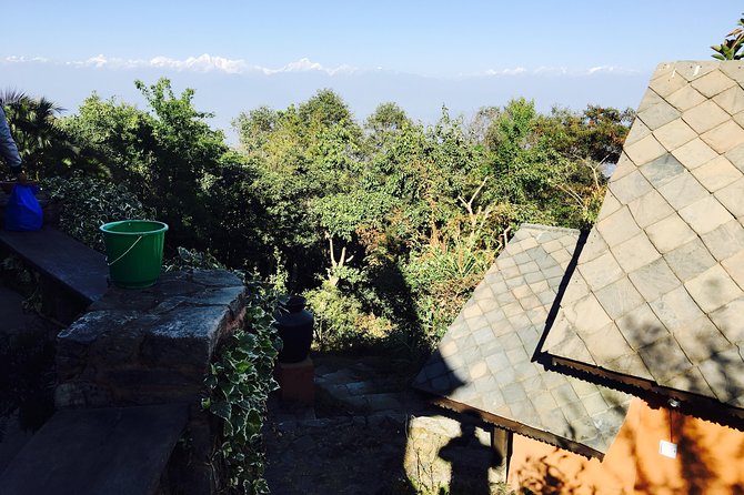 Private Day Tour - Sacred Journey to Namo Buddha - Why Namo Buddha Makes A Good Day Away From Kathmandu