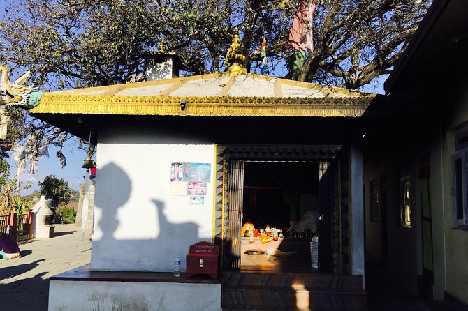 Private Day Tour - Sacred Journey to Namo Buddha - What The Private Format Adds