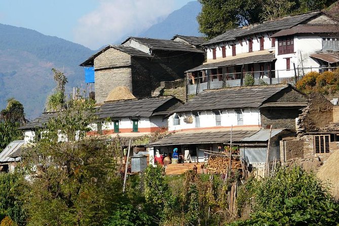 Private Full-Day Hike in the Annapurna Foothills in Pokhara - Why this is a smart day trip from Pokhara