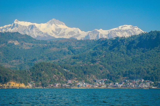 Private Full-Day Hike in the Annapurna Foothills in Pokhara - What the private guide adds to the day
