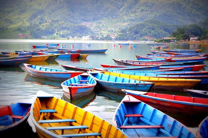 Private Full-Day Hike in the Annapurna Foothills in Pokhara - How the $125 price works out