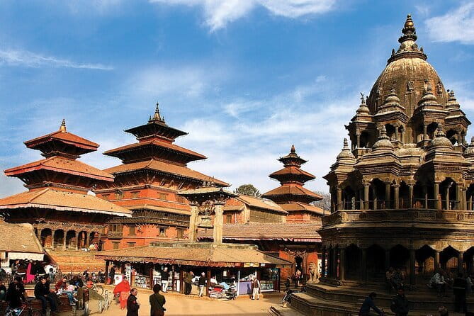 Private Full-Day Kathmandu All 7 UNESCO World Heritage Sites Tour - The important details at a glance