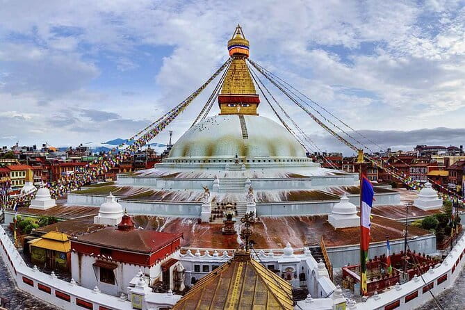 Private Full-Day Kathmandu All 7 UNESCO World Heritage Sites Tour - Why this one-day route works