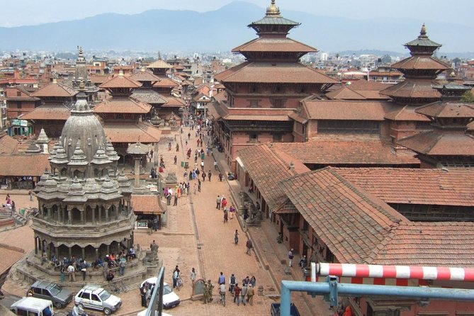 Private Full-Day Kathmandu City Tour - Kathmandu Durbar Square: the best place to begin