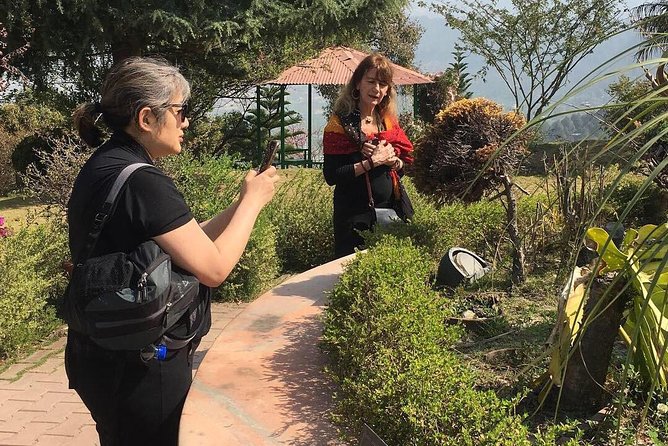 Private Full-Day Tour of Buddhist Temples in Kathmandu - What this private Kathmandu tour is really about