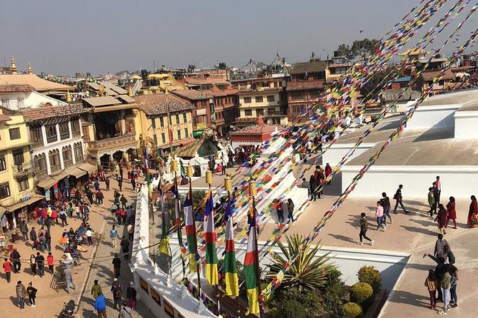 Private Full-Day Tour of Buddhist Temples in Kathmandu - Who will enjoy this tour most?