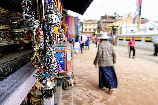 Private Guided Half Day Tour to Jamchen and Kapan Monastery - The $7 price: remarkable value, with a few limits