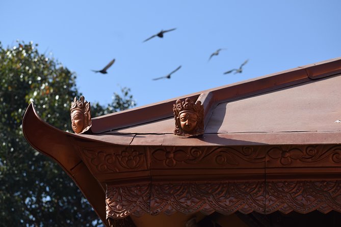 Private Half Day Budhanilkantha Tour - What You Will See During the Visit
