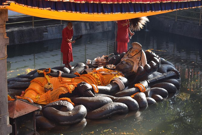 Private Half Day Budhanilkantha Tour - What Could Disappoint You