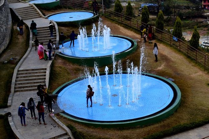 Private Half-Day Chandragiri Cable Car Tour in Kathmandu - Hotel pickup makes the morning easy