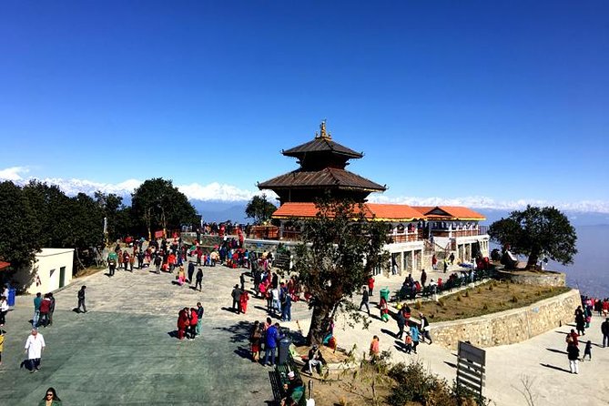 Private Half-Day Chandragiri Cable Car Tour in Kathmandu - Guides are the tour’s strongest feature