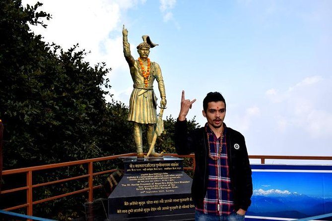 Private Half-Day Chandragiri Cable Car Tour in Kathmandu - Who should book this Chandragiri outing?